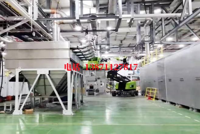 新城街道机电设备安装工程,设备安装公司